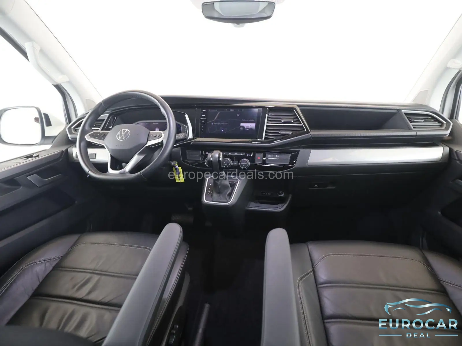 Volkswagen T6 Multivan