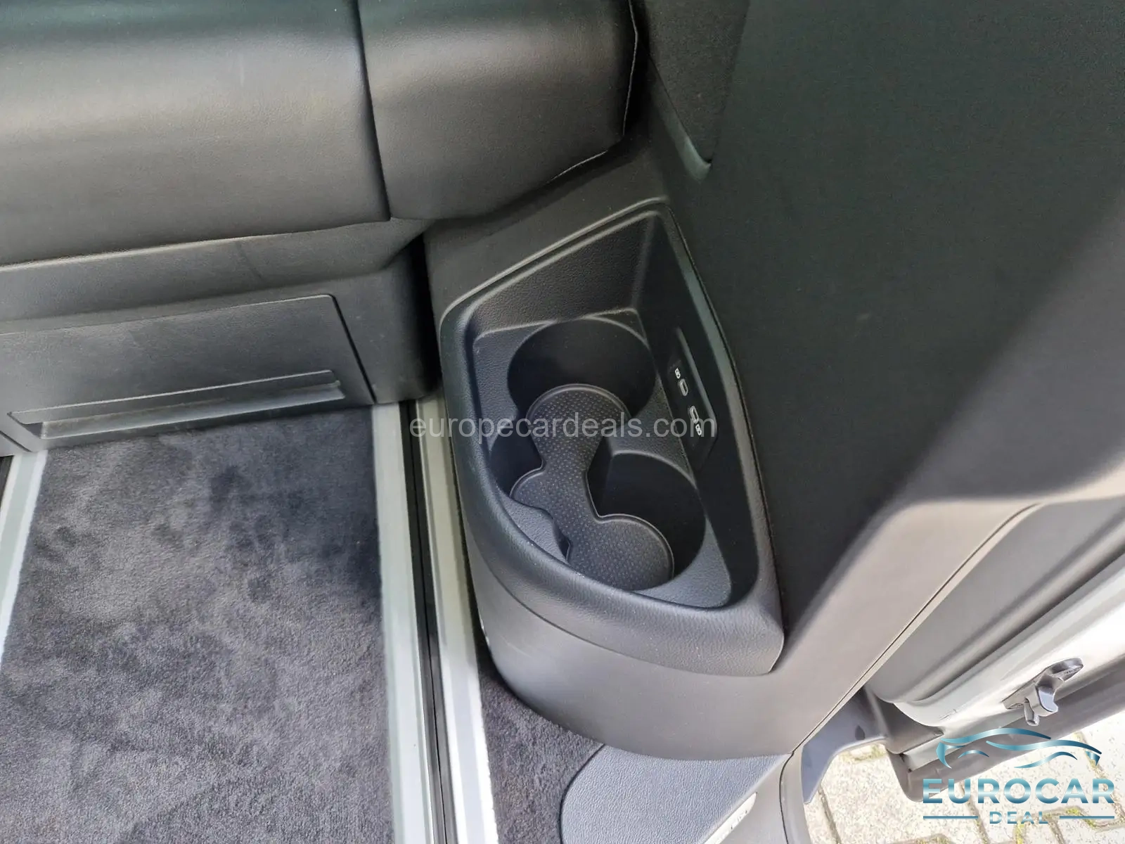 Volkswagen T6 Multivan