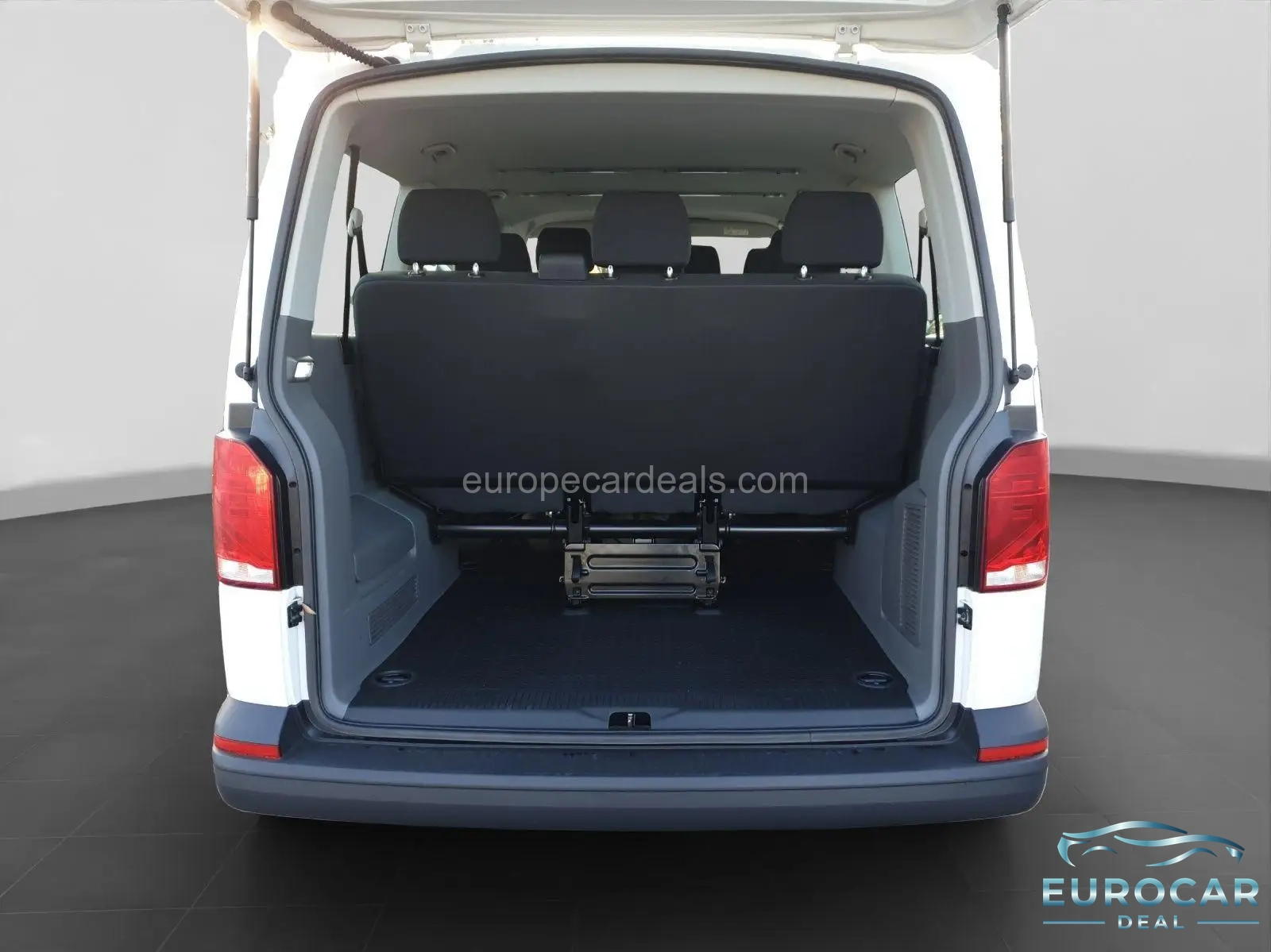 Volkswagen T6 Caravelle