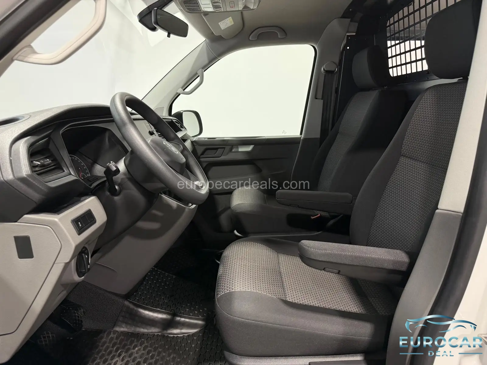Volkswagen T6 Transporter