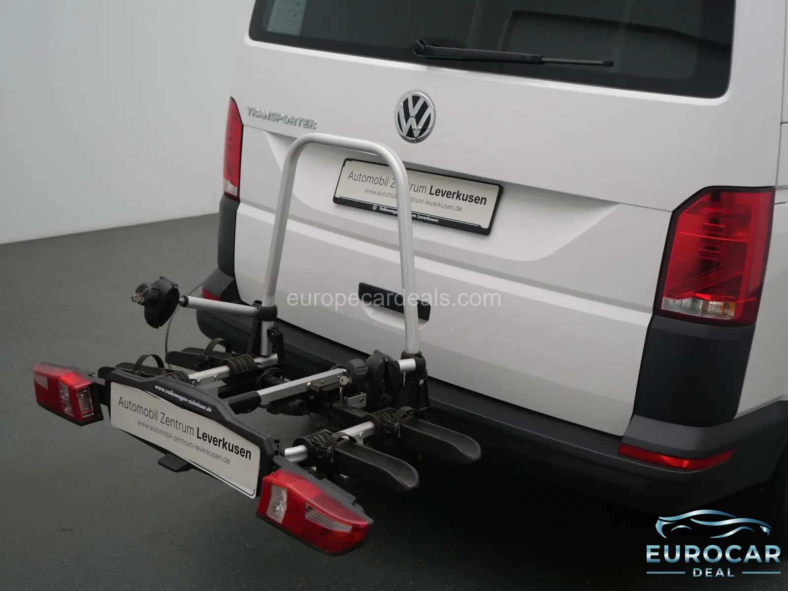 Volkswagen T6 Transporter