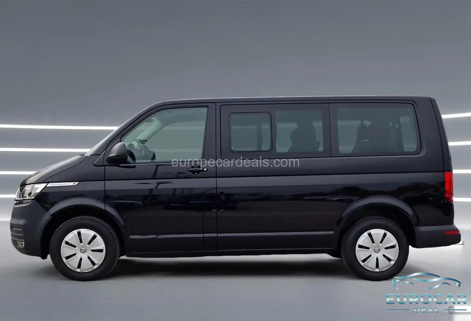 Volkswagen T6 Caravelle