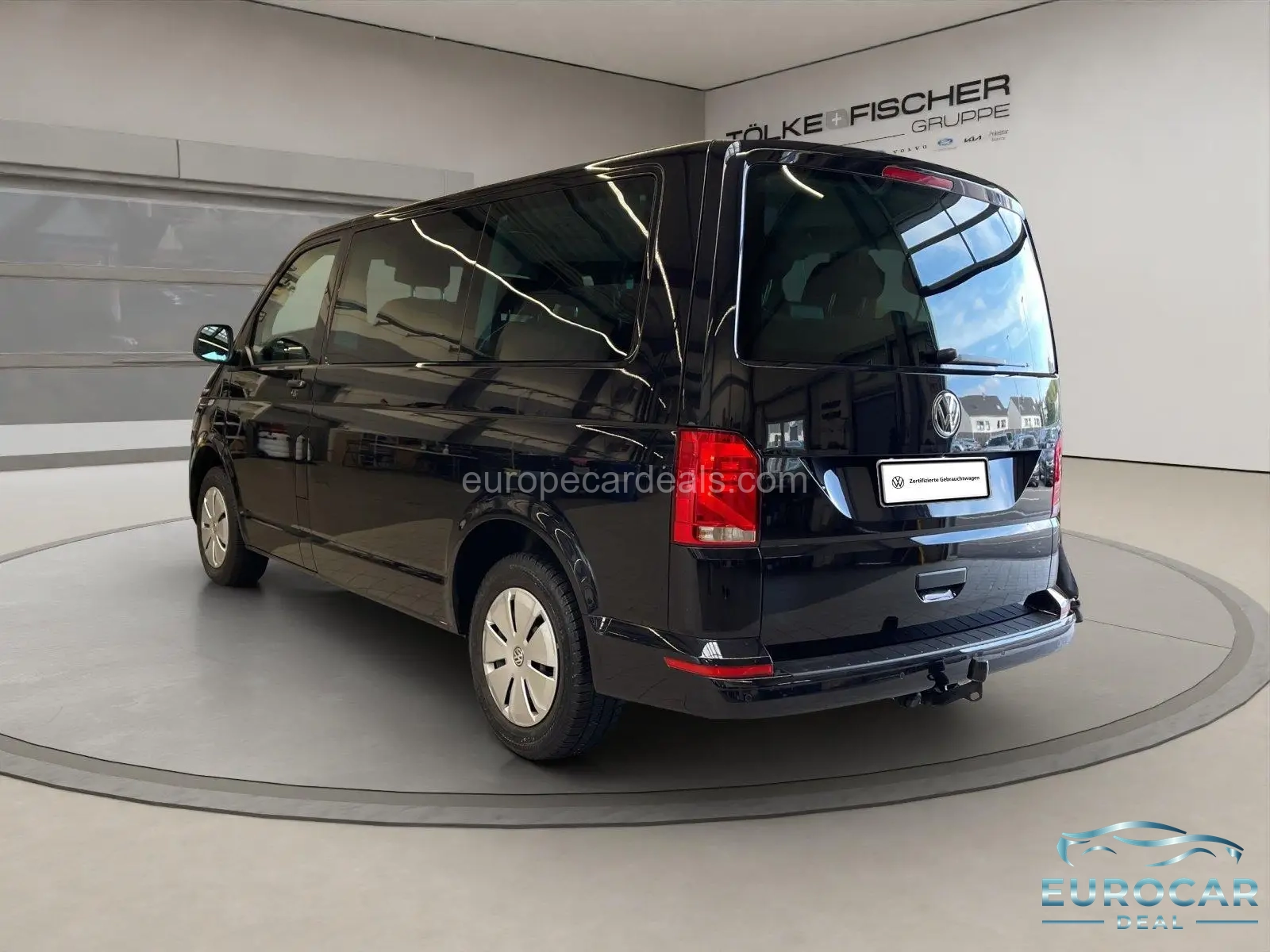 Volkswagen T6 Multivan