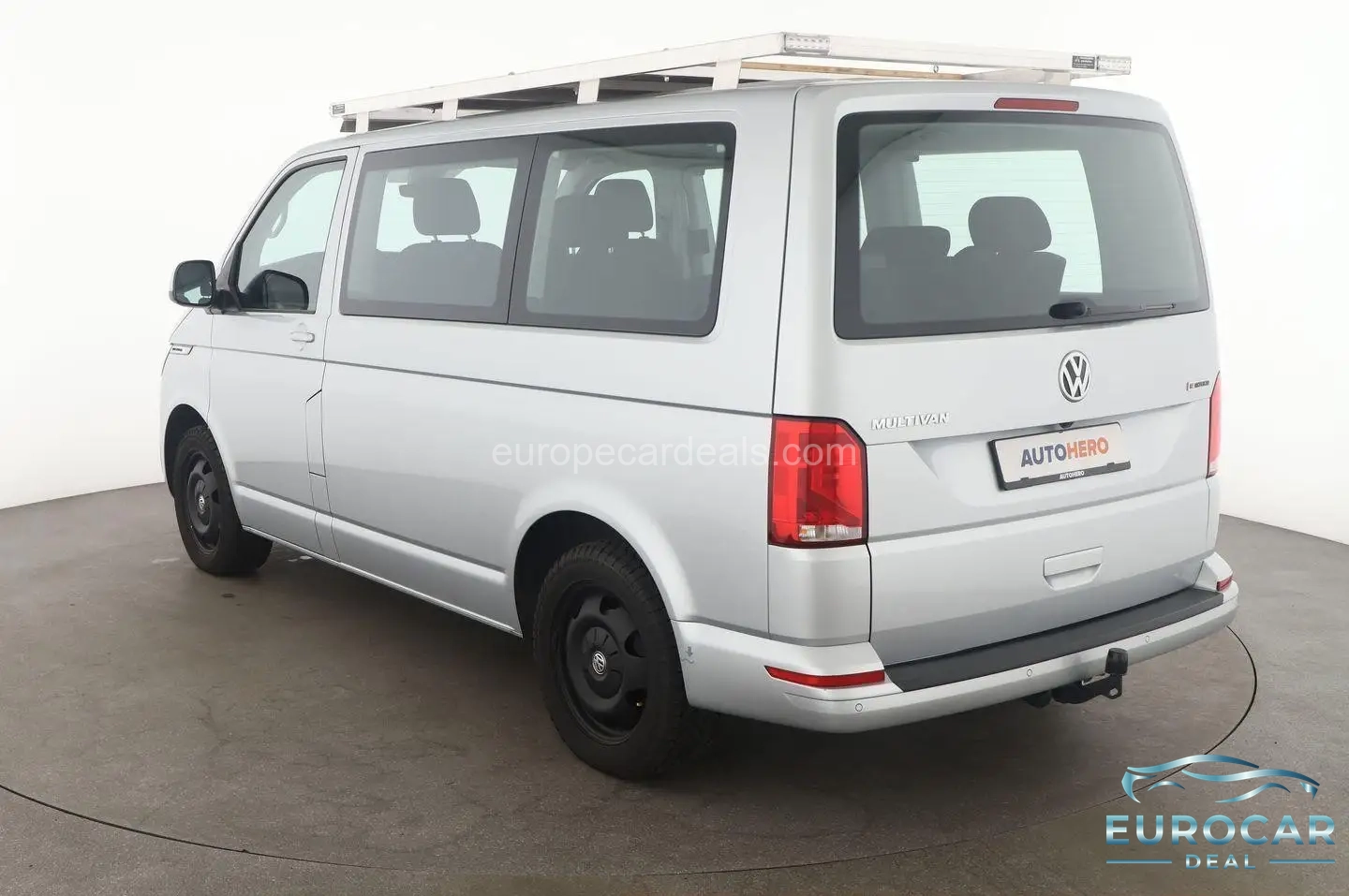 Volkswagen T6 Multivan