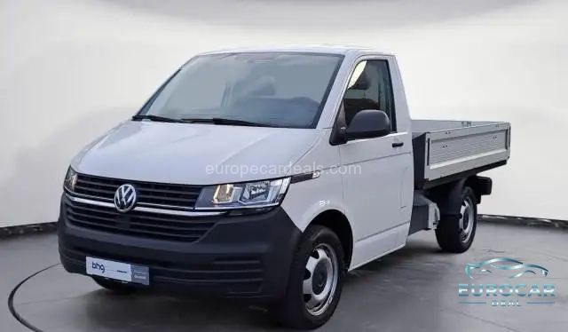 Volkswagen T6 Transporter