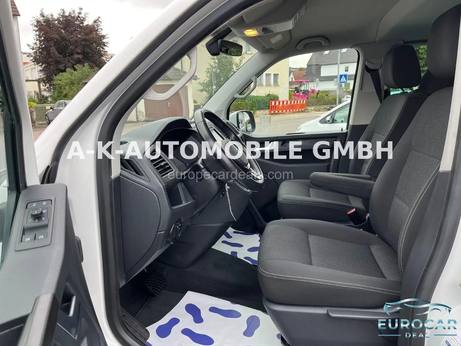 Volkswagen T6 Multivan