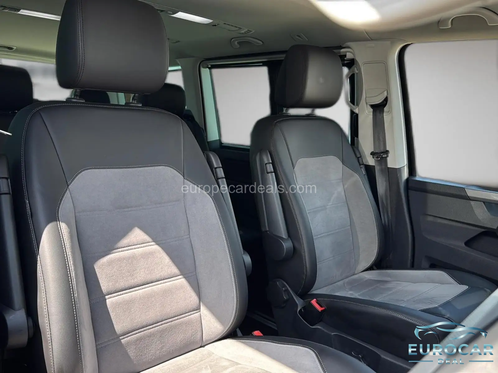 Volkswagen T6 Multivan