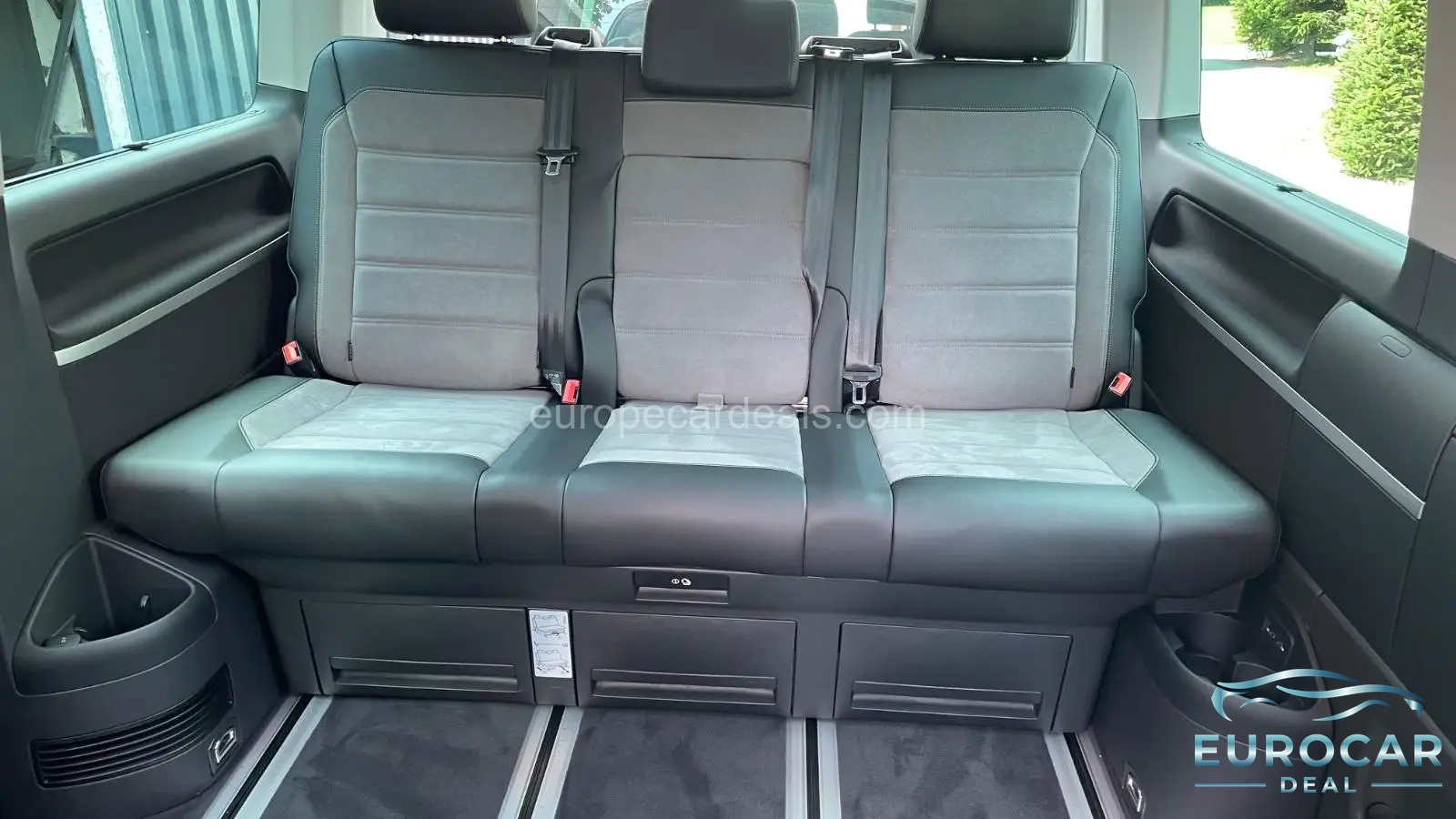 Volkswagen T6 Multivan