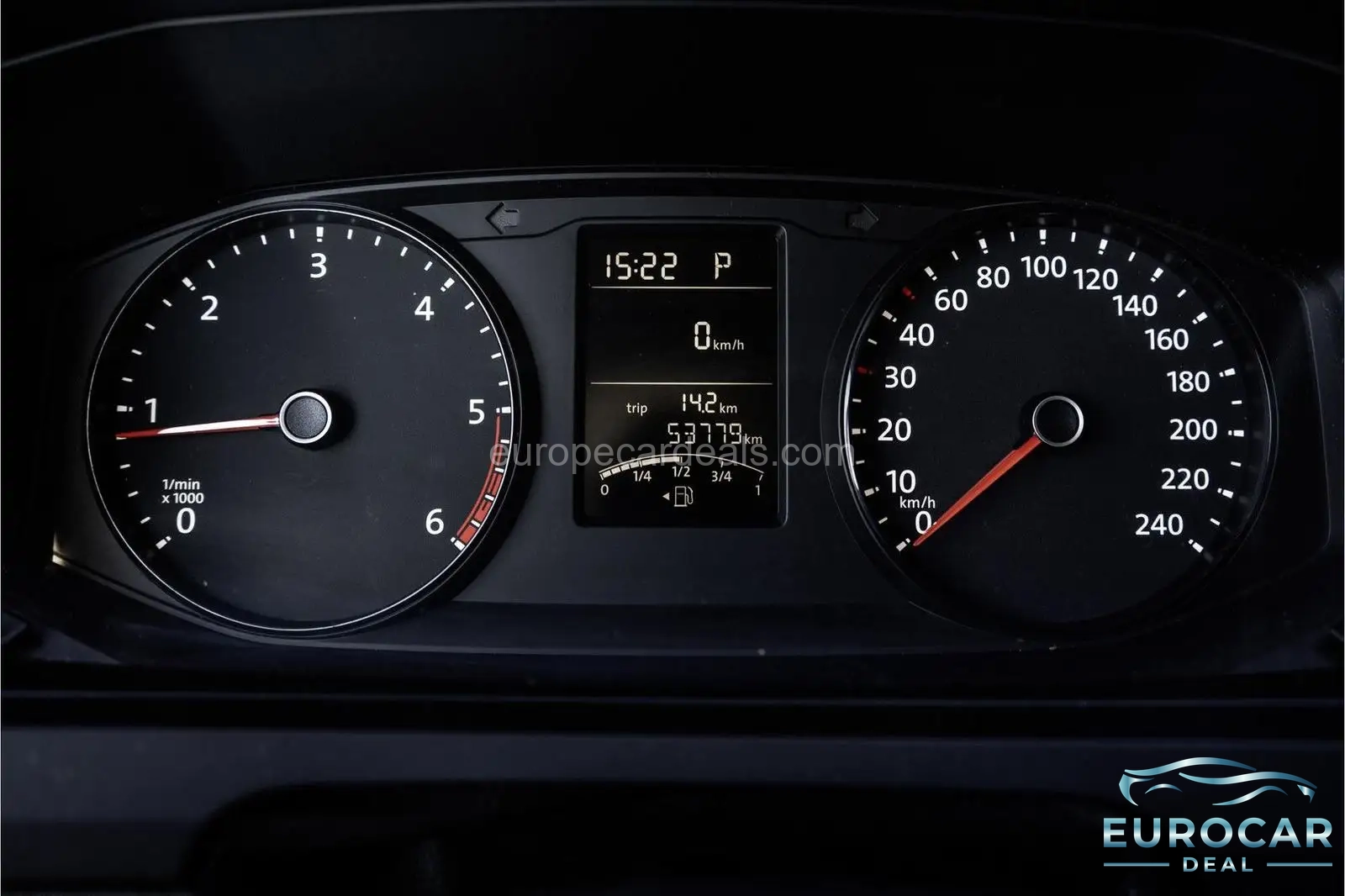 Volkswagen T6 Transporter