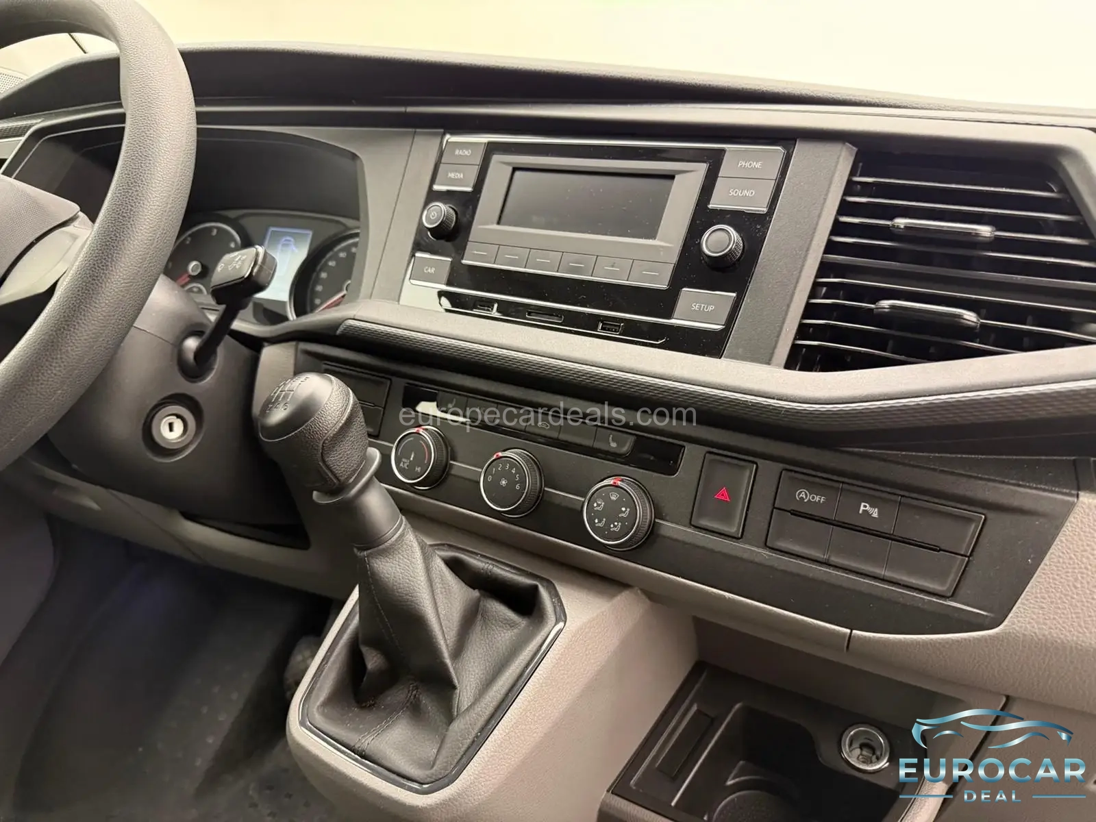 Volkswagen T6 other