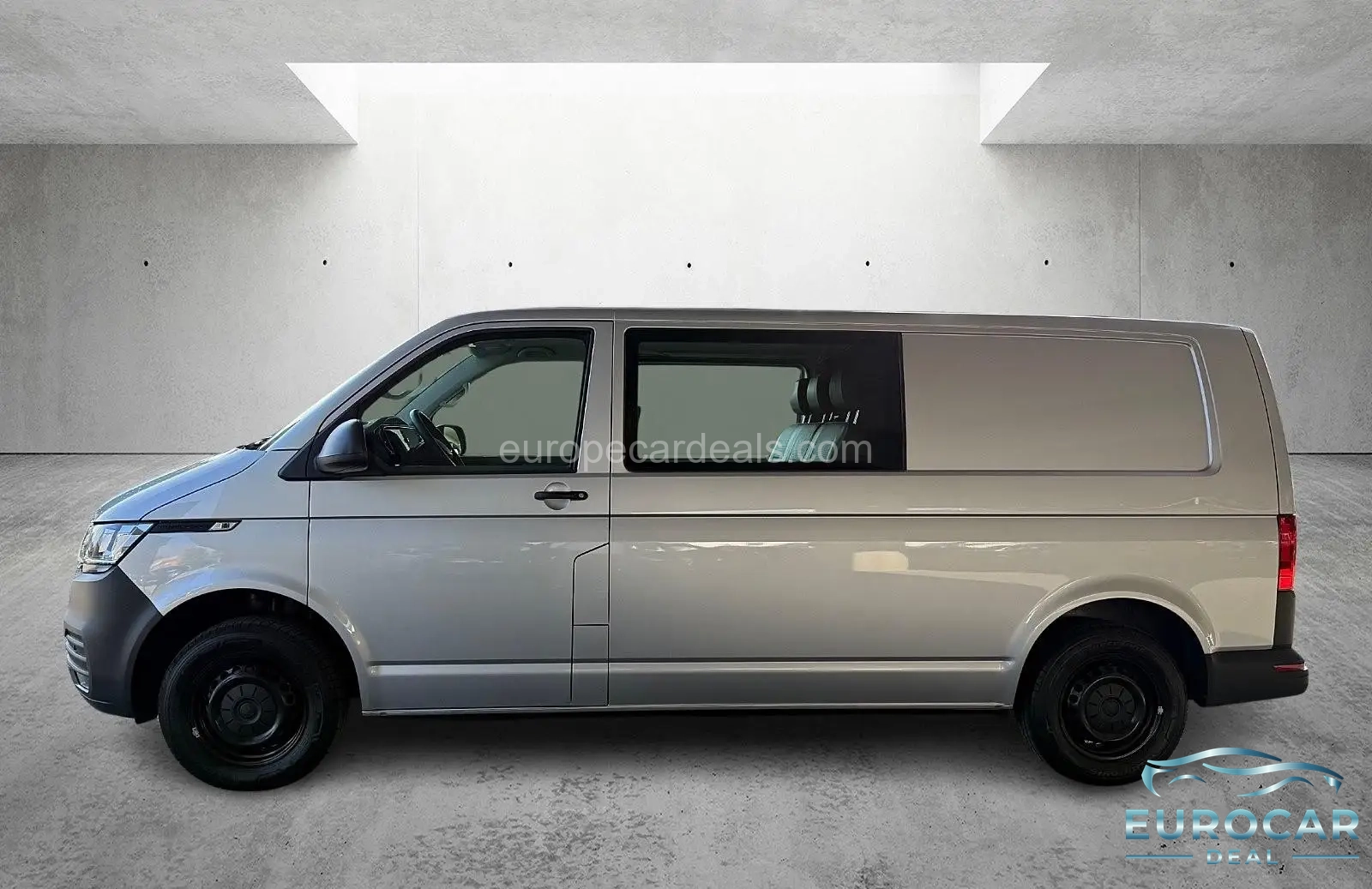 Volkswagen T6 Kombi