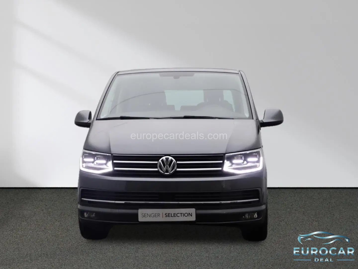 Volkswagen T6 Multivan