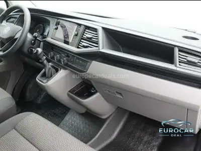 Volkswagen T6 Transporter