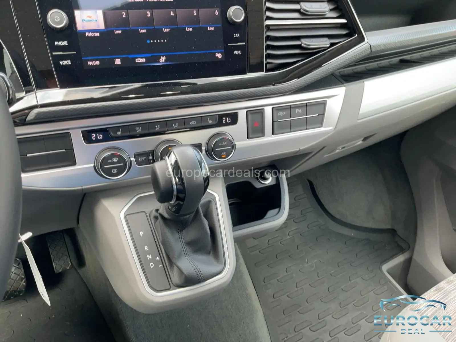 Volkswagen T6 other