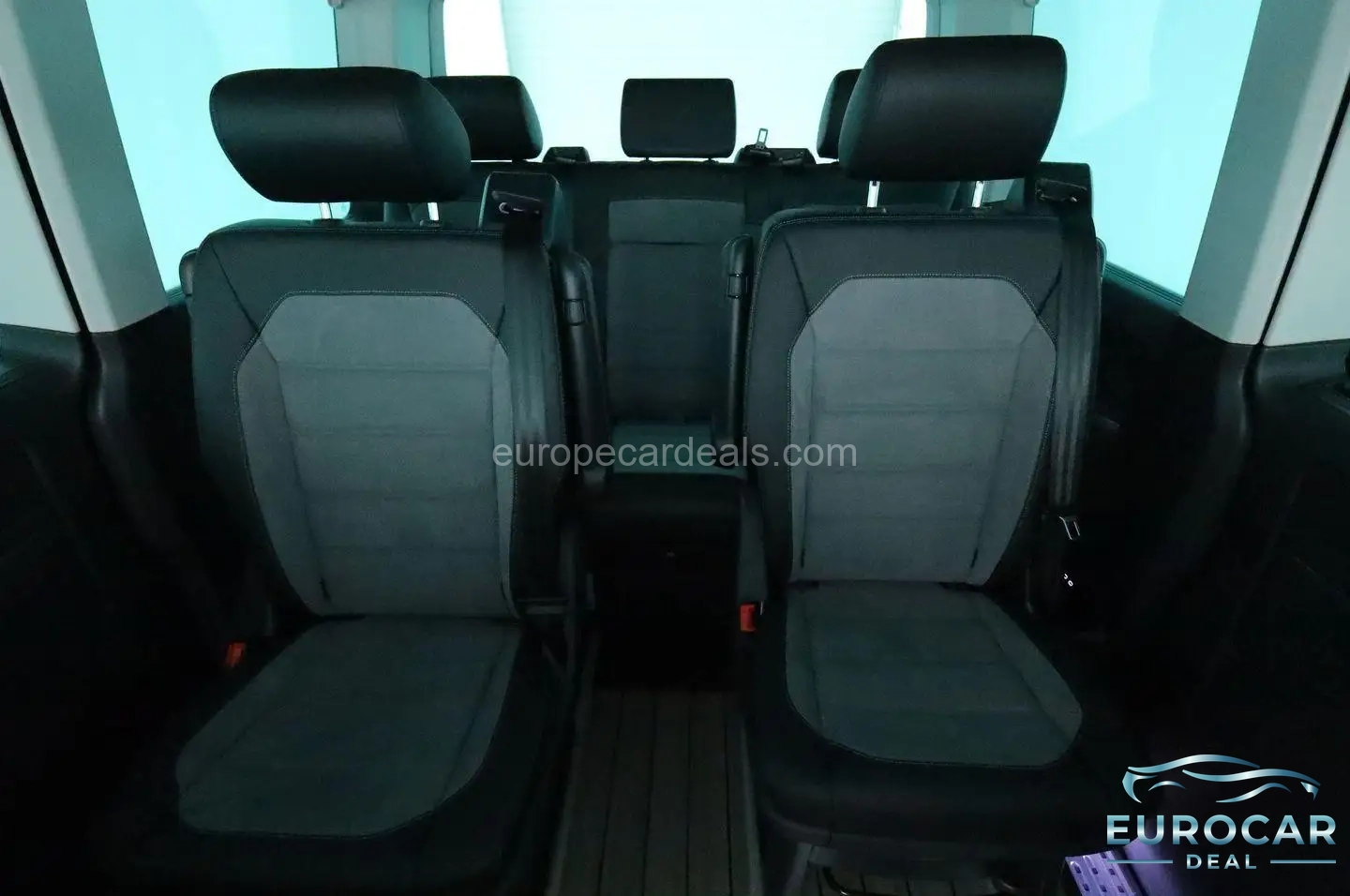 Volkswagen T6 Multivan