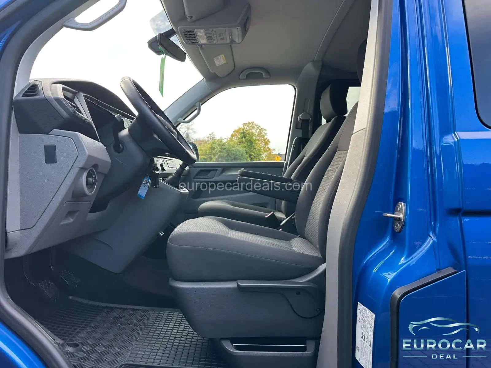Volkswagen T6 other