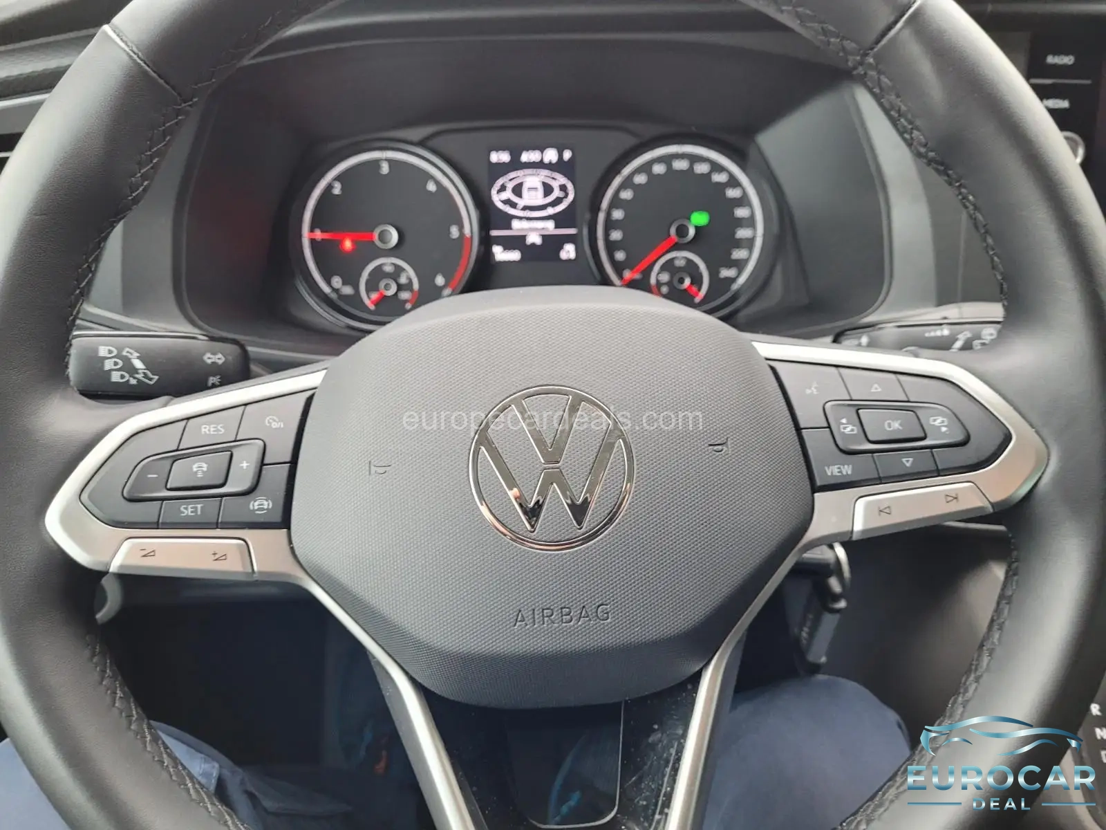 Volkswagen T6 Caravelle