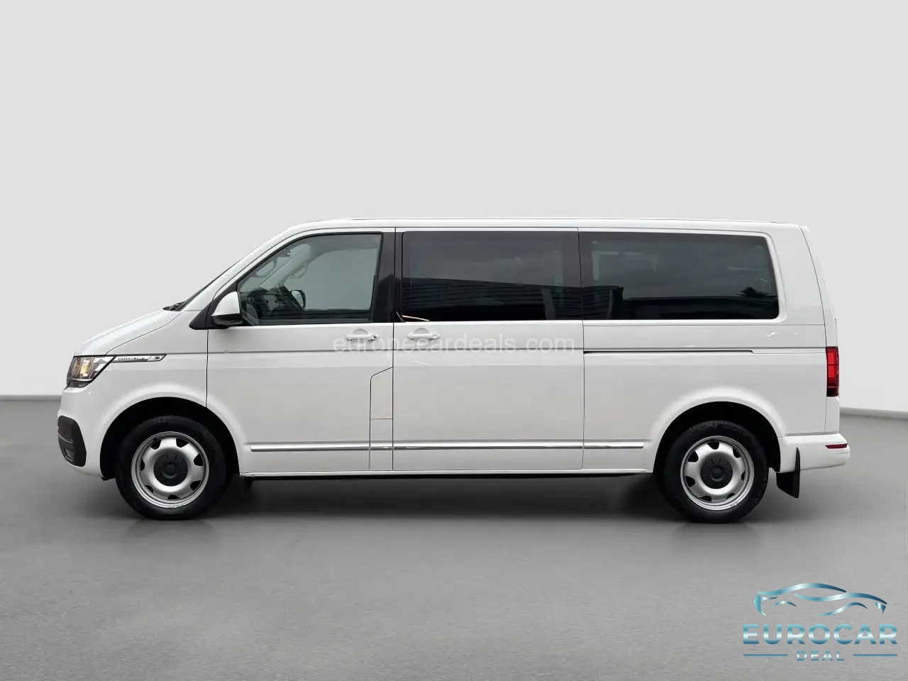Volkswagen T6 Caravelle