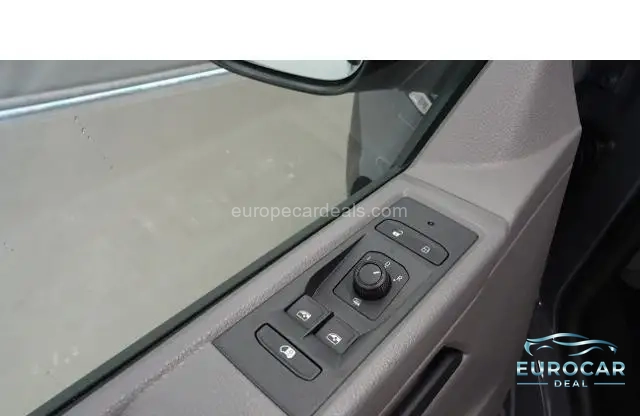 Volkswagen T6 other