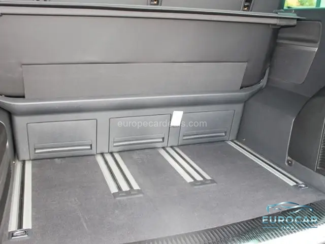 Volkswagen T6 Multivan