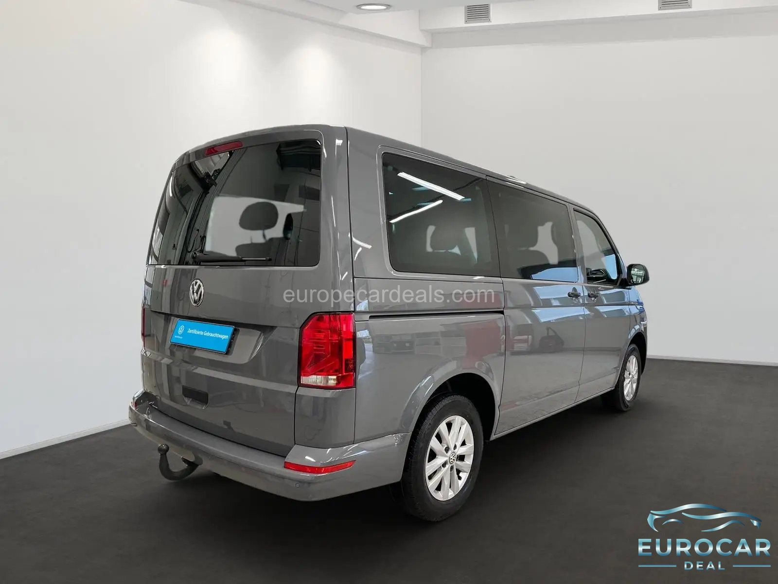 Volkswagen T6 Multivan