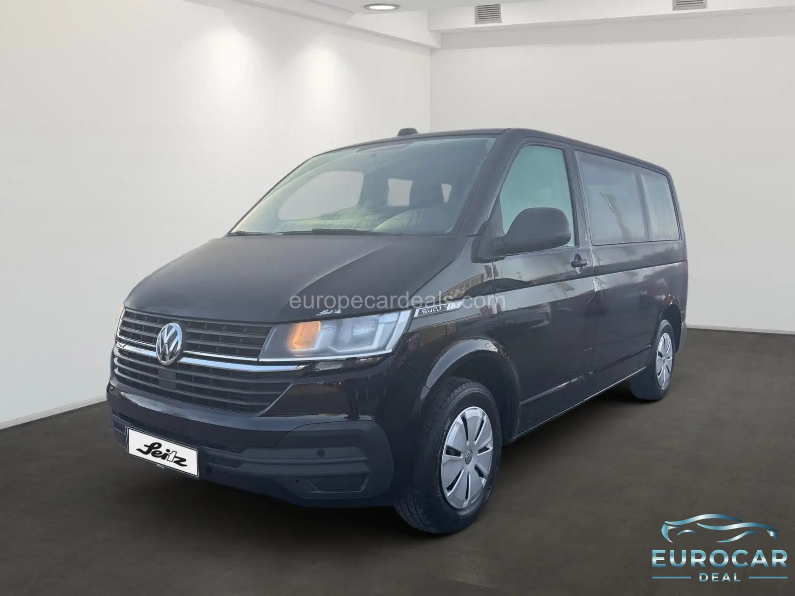 Volkswagen T6 Multivan