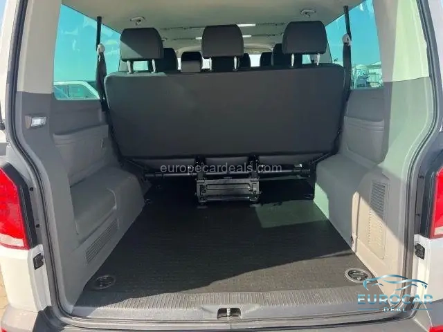 Volkswagen T6 Caravelle