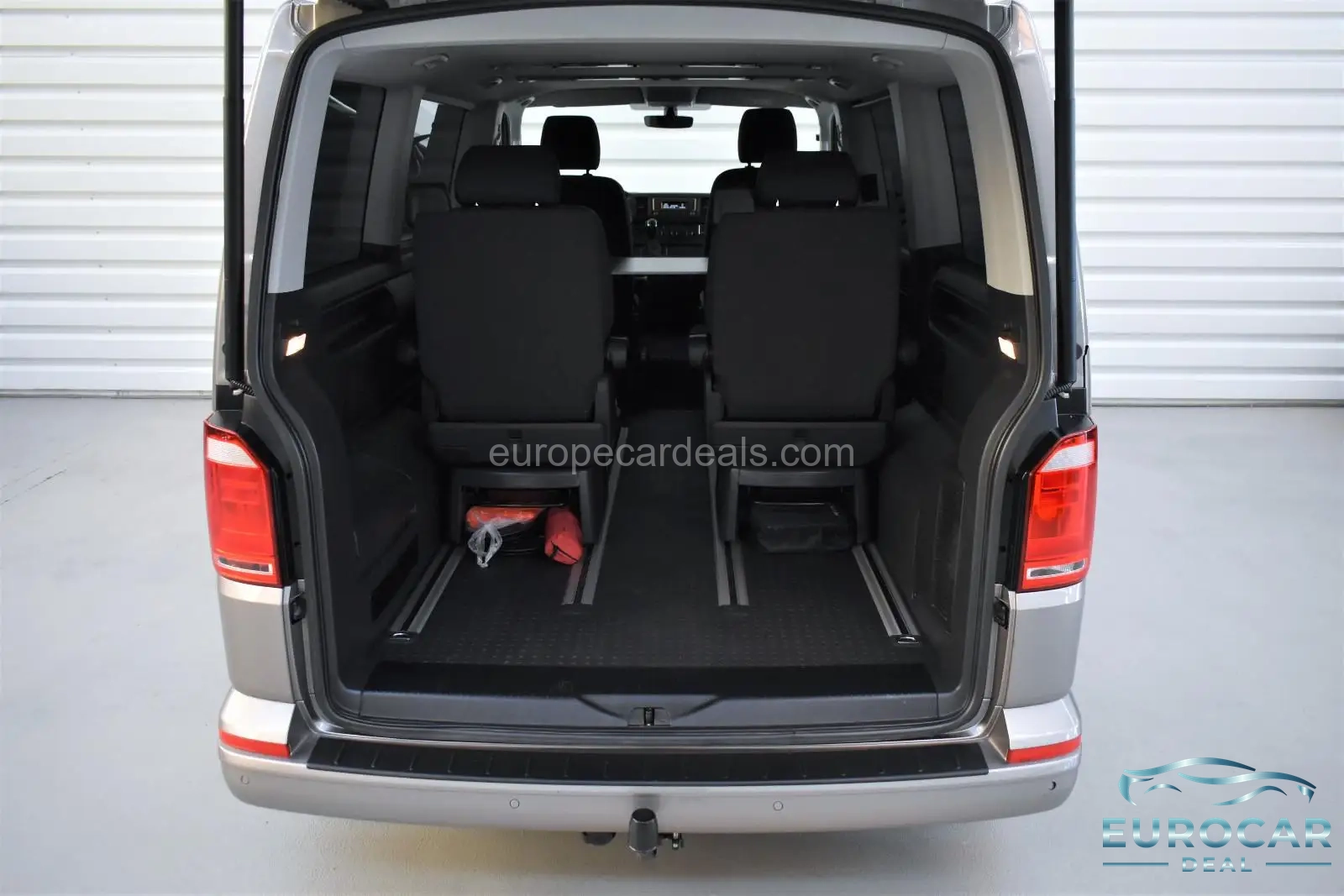 Volkswagen T6 Multivan