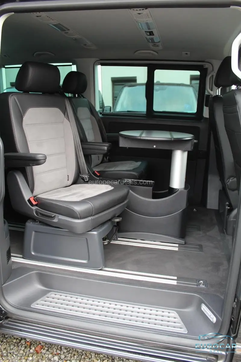 Volkswagen T6 Multivan
