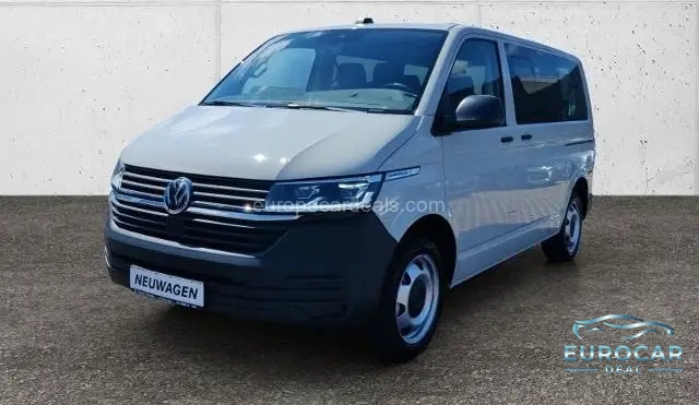 Volkswagen T6 Caravelle