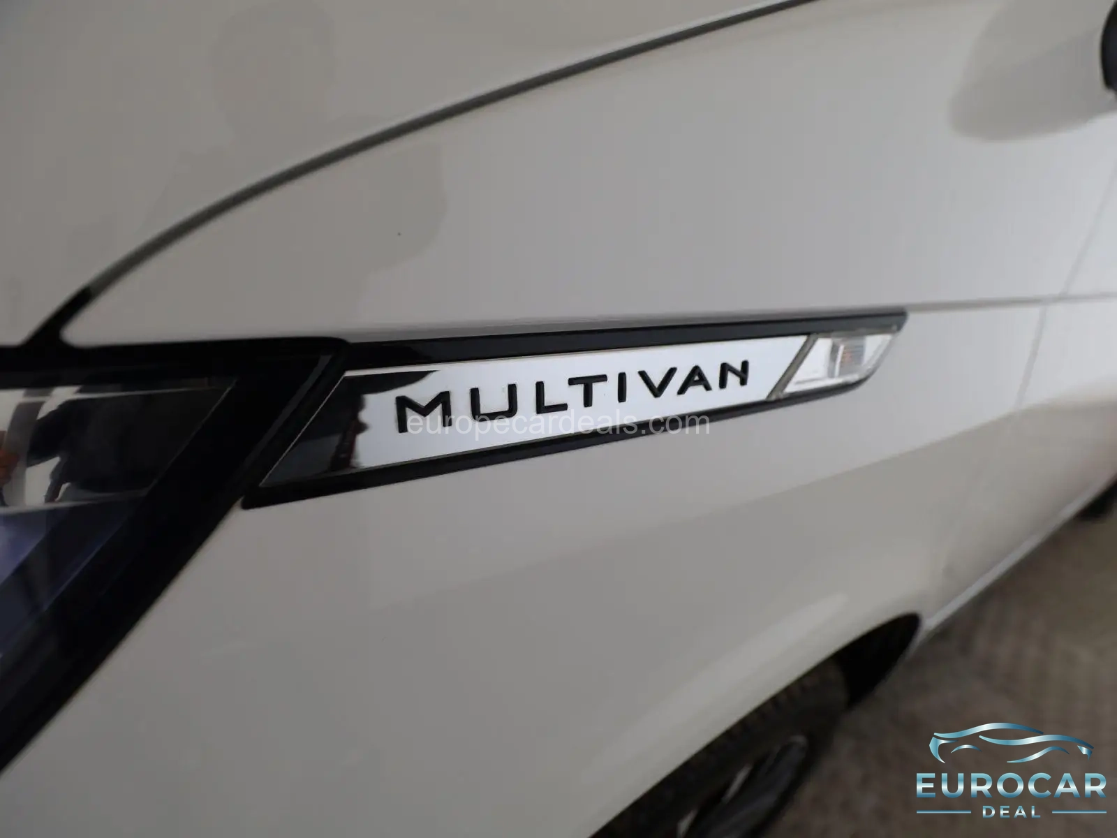 Volkswagen T6 Multivan