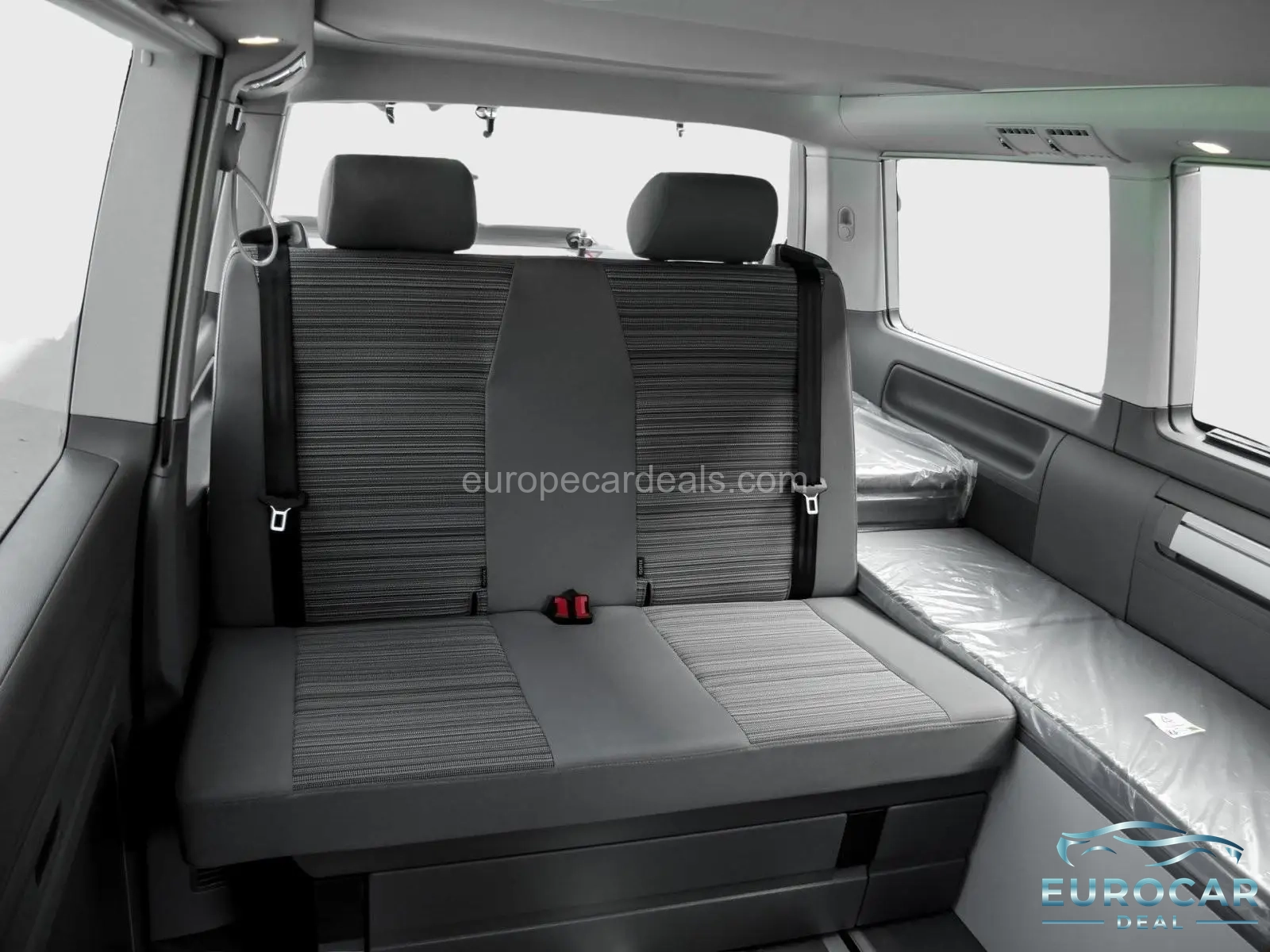 Volkswagen T6 California