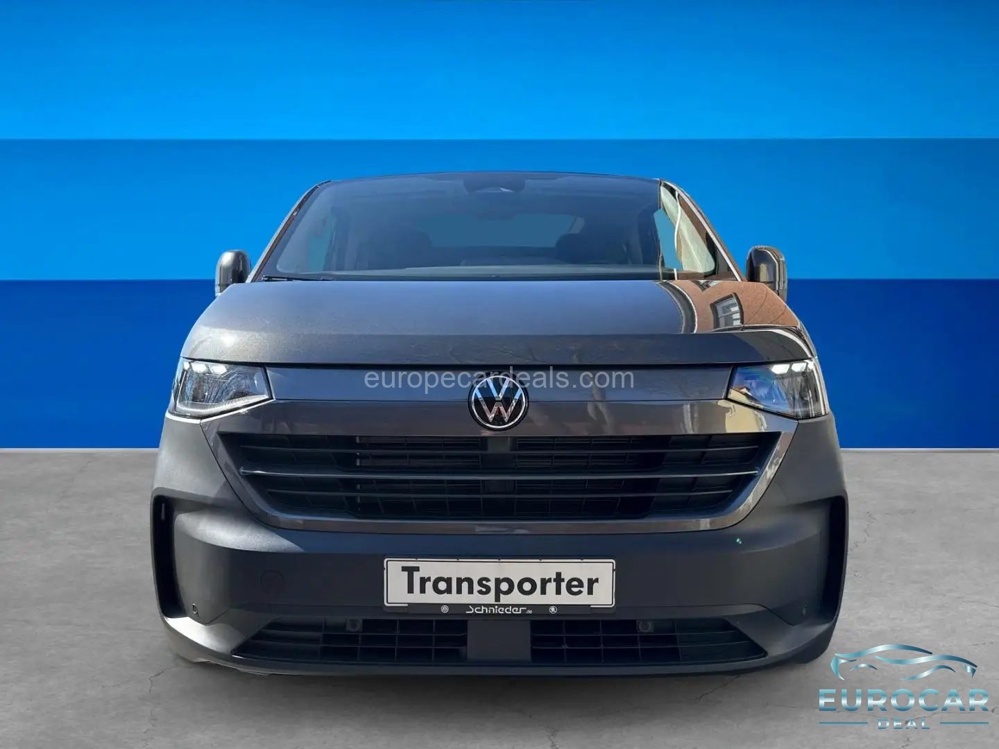 Volkswagen T6 Caravelle