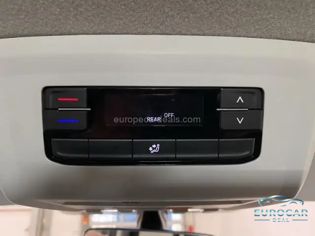 Volkswagen T6 Kombi