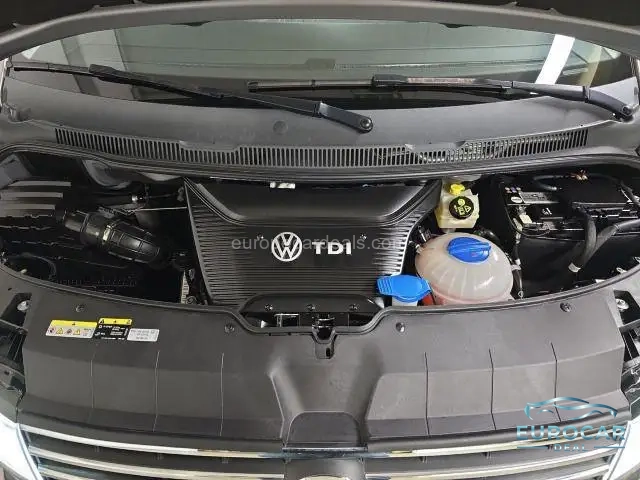 Volkswagen T6 Multivan