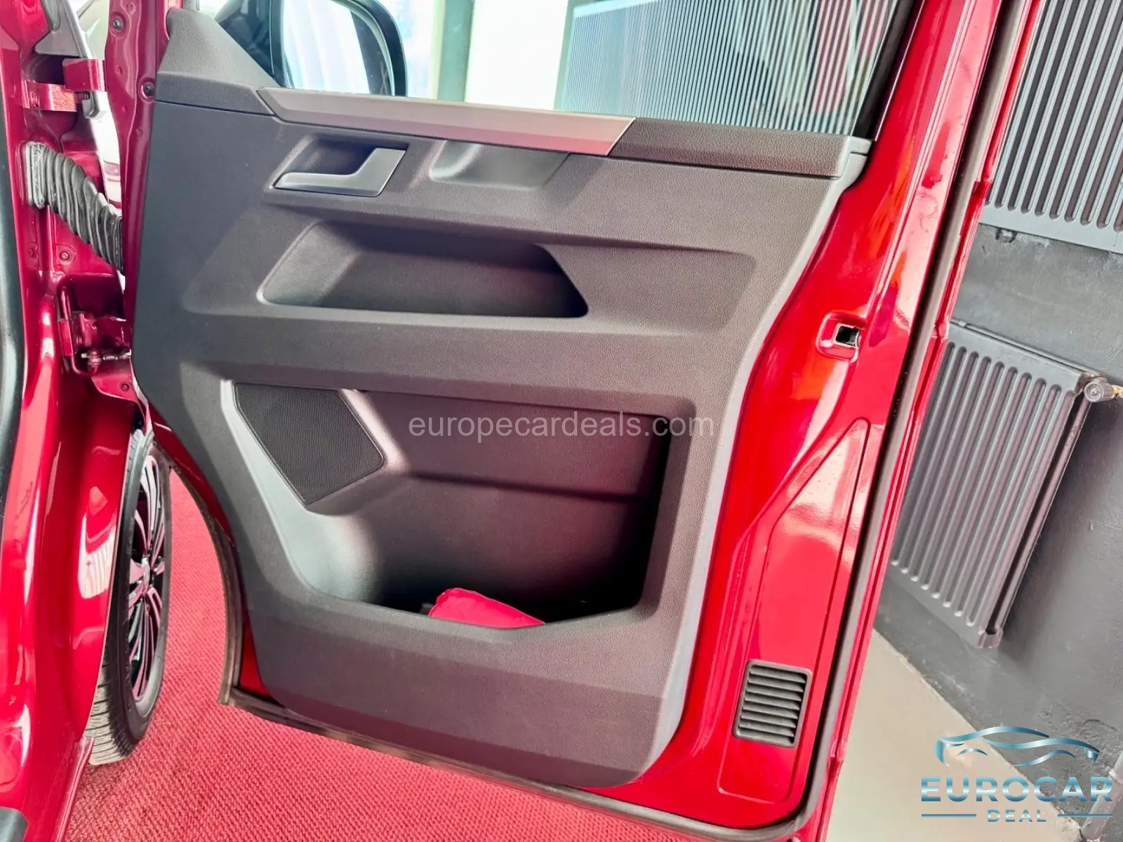 Volkswagen T6 Multivan