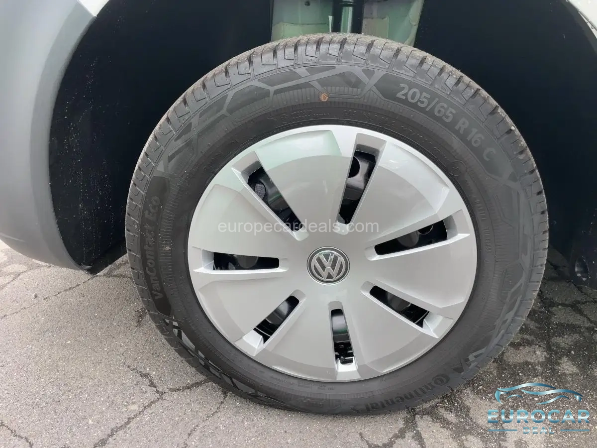 Volkswagen T6 Transporter