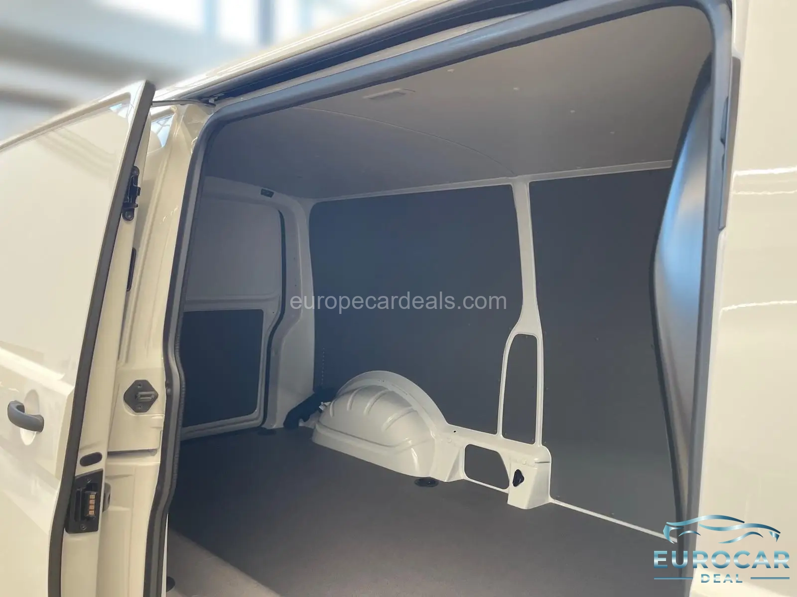 Volkswagen T6 Transporter