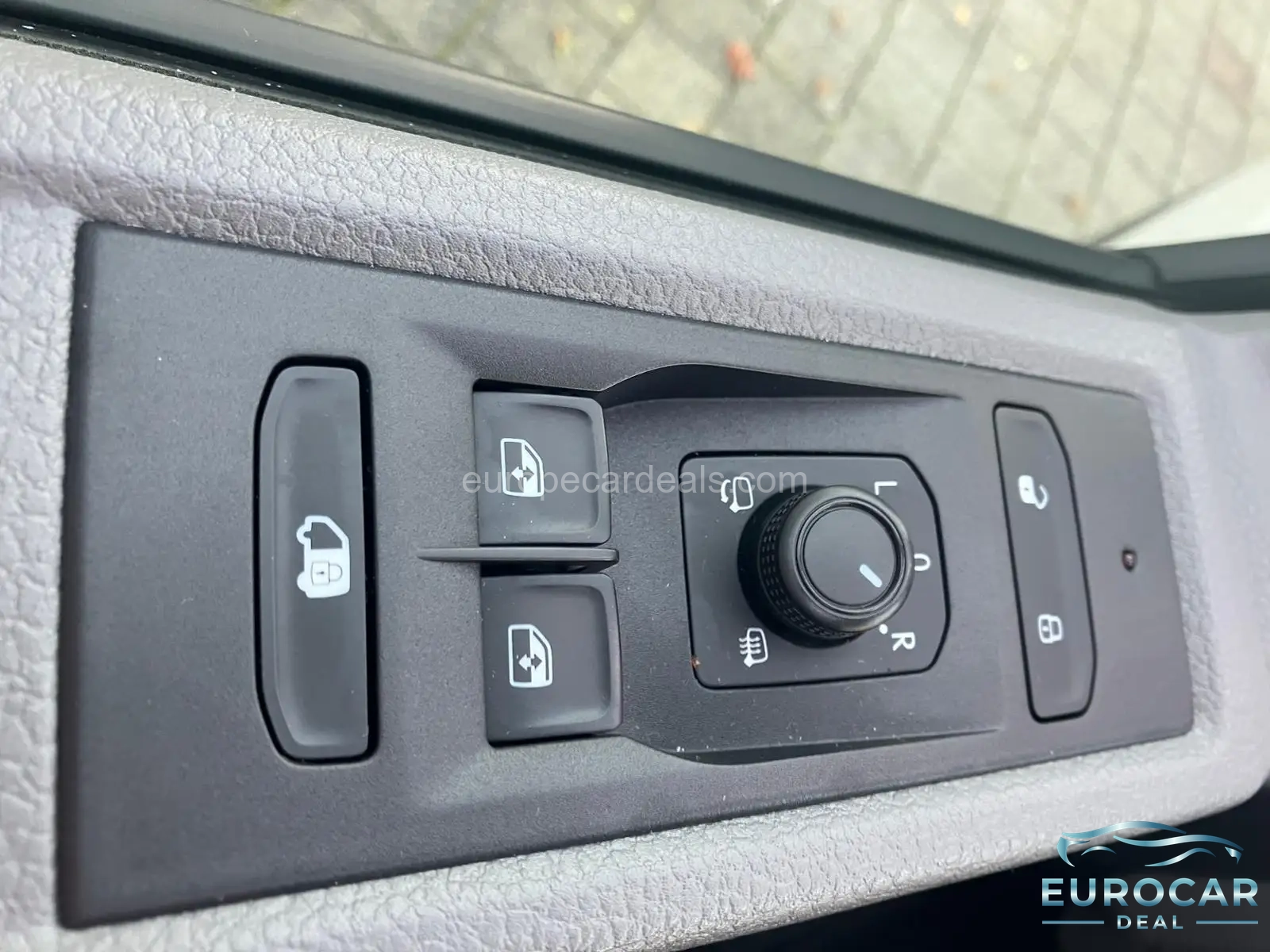 Volkswagen T6 Transporter
