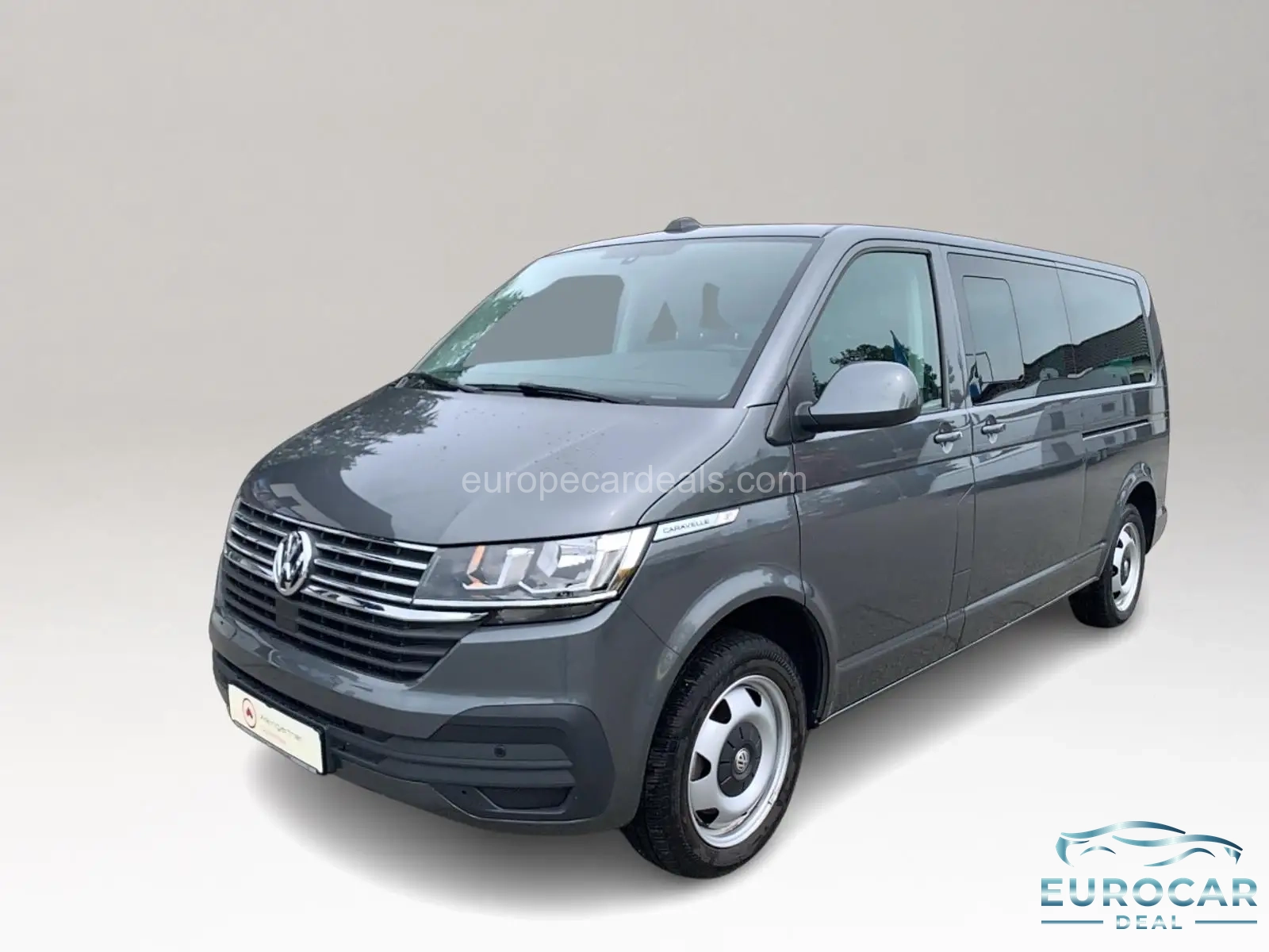 Volkswagen T6 Caravelle