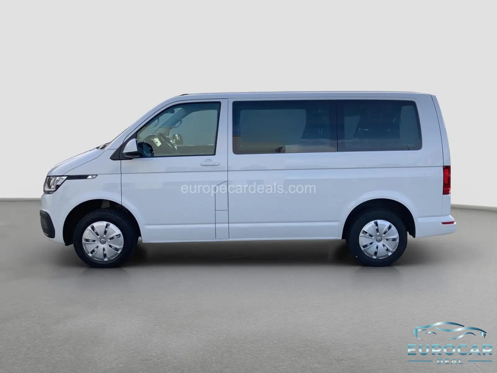 Volkswagen T6 Kombi