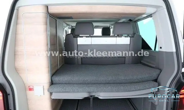 Volkswagen T6 California