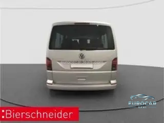 Volkswagen T6 Caravelle