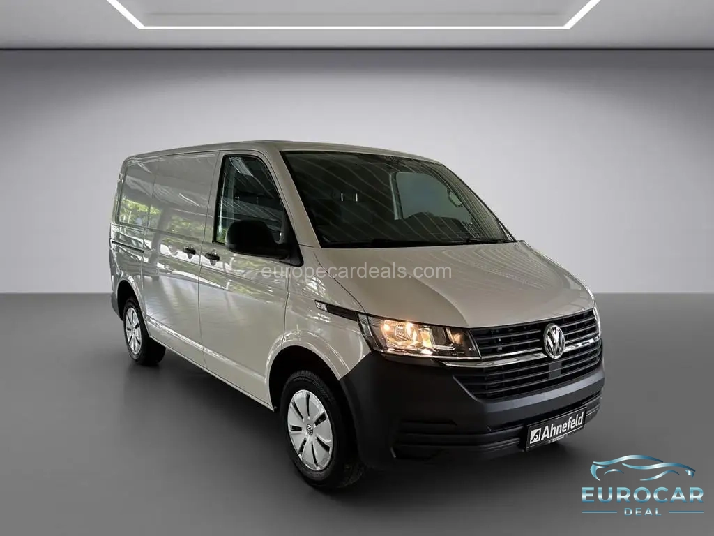 Volkswagen T6 Transporter