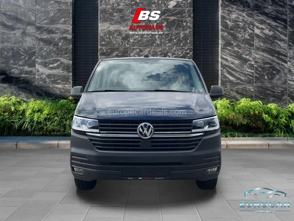 Volkswagen T6 Transporter
