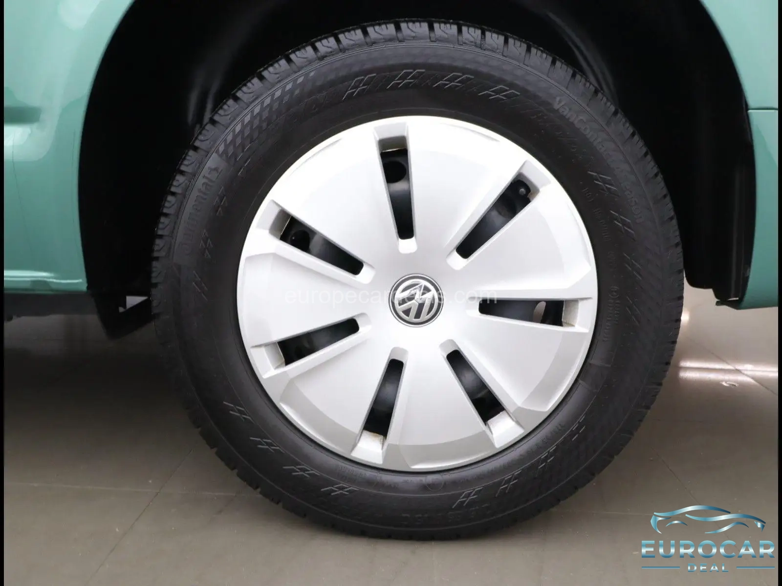 Volkswagen T6 Caravelle