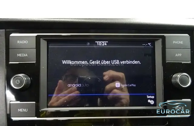 Volkswagen T6 other