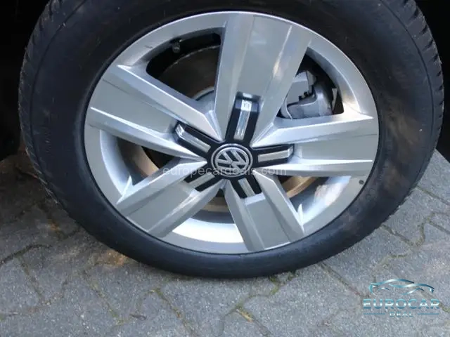 Volkswagen T6 Caravelle