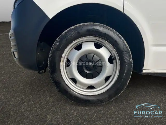 Volkswagen T6 Caravelle