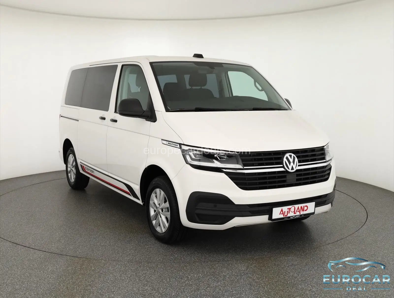 Volkswagen T6 Multivan